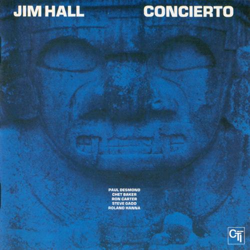 Jim Hall : Concierto